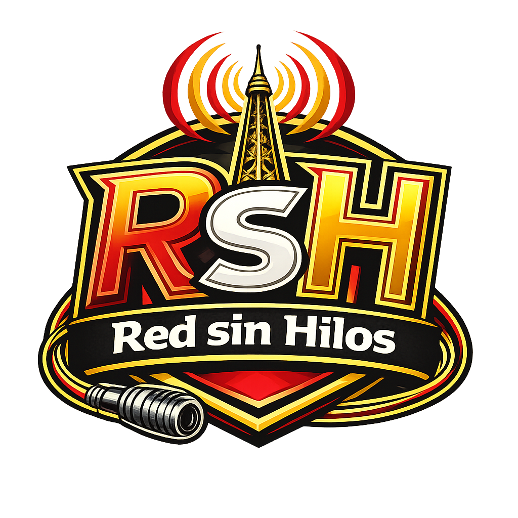 Red sin Hilos